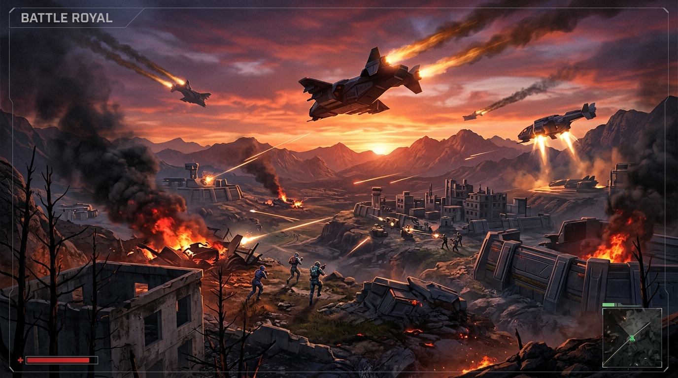 Free Fire
