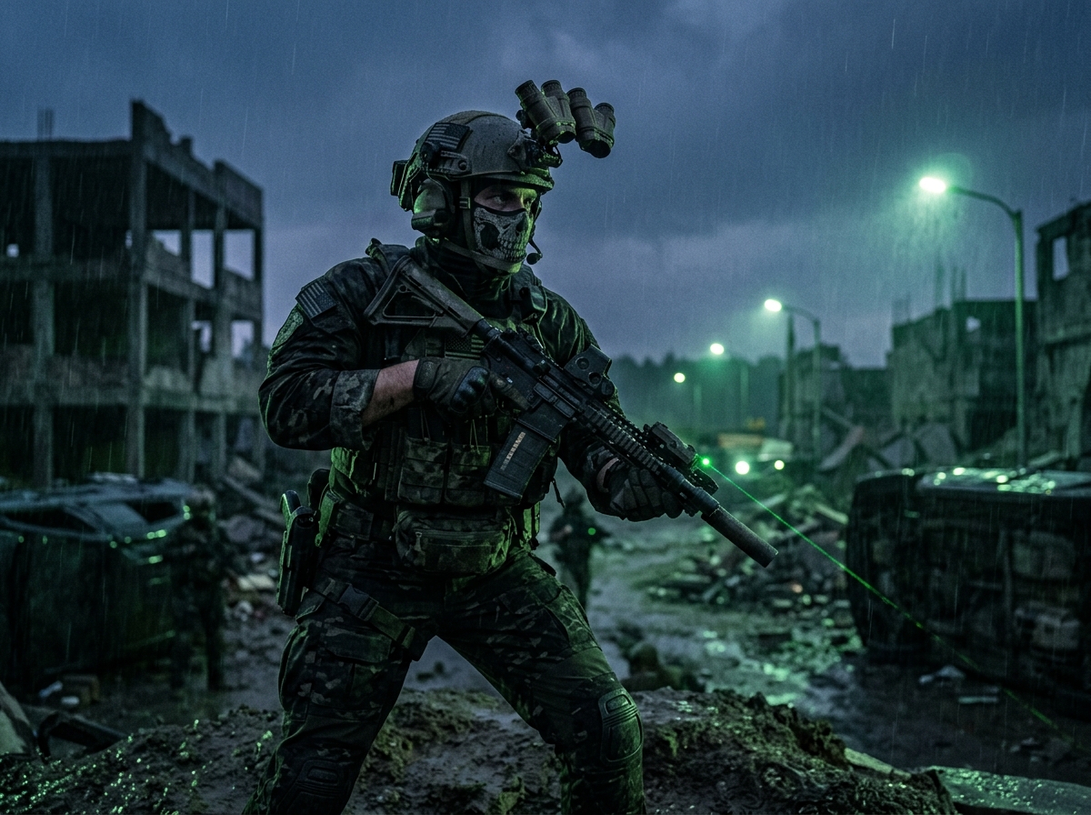 Call of Duty Mobile