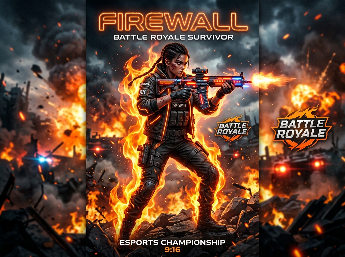 Free Fire