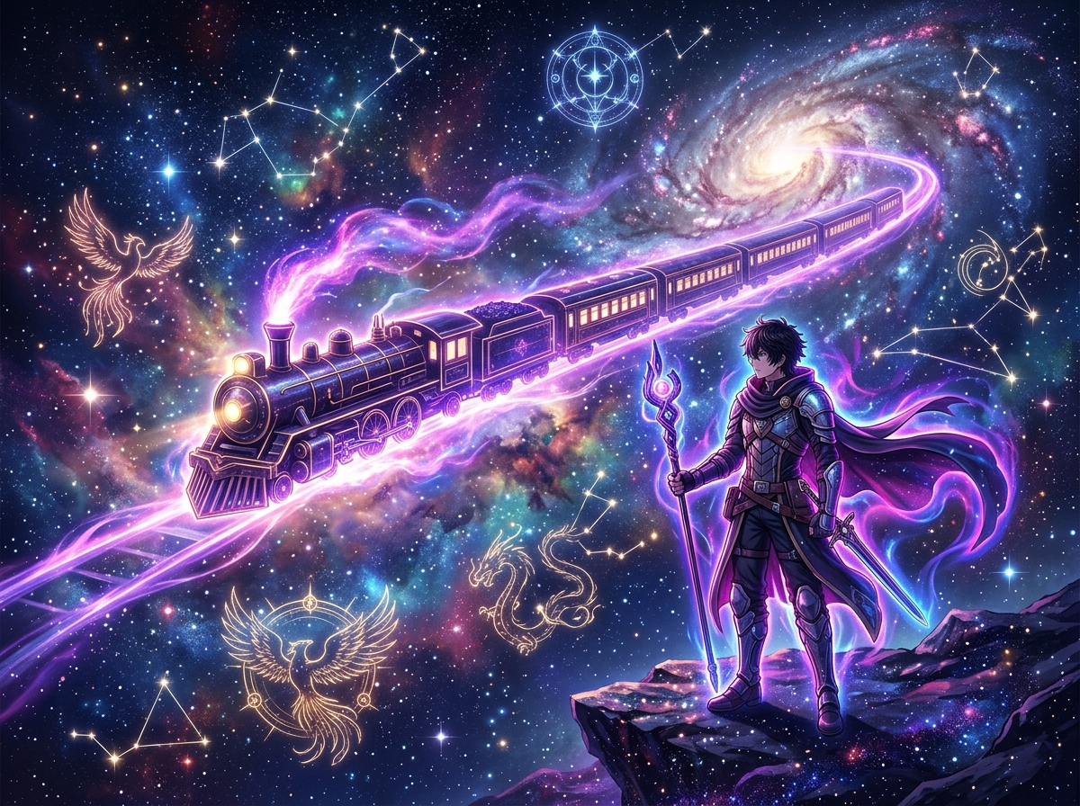 Honkai: Star Rail