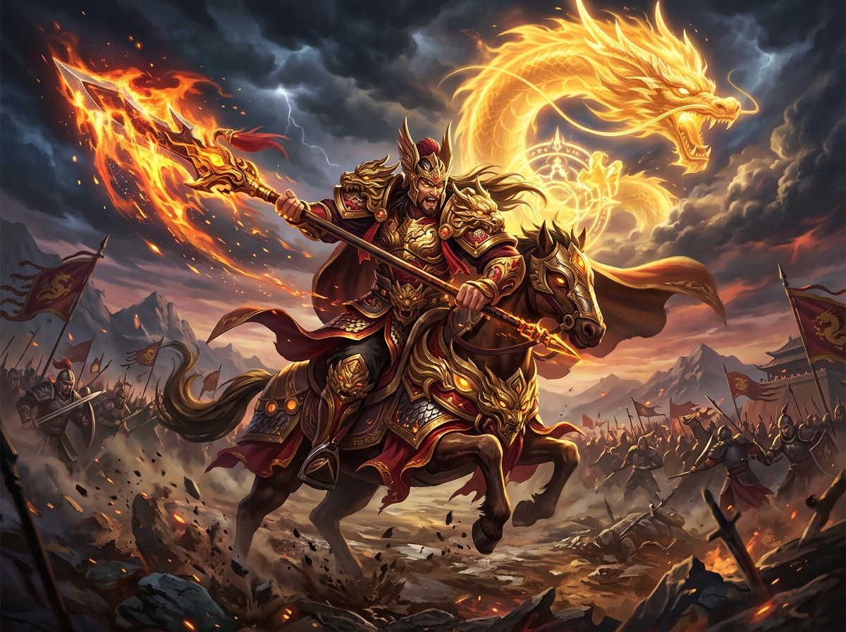 Honor of Kings